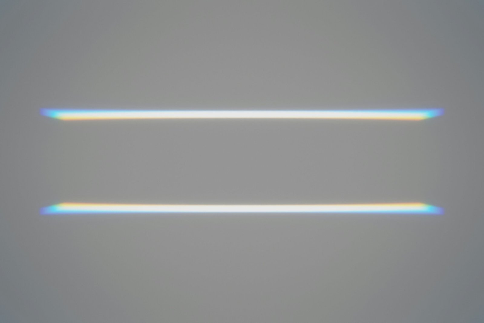 Side-by-side analytics graph showing before and after impact of data recovery