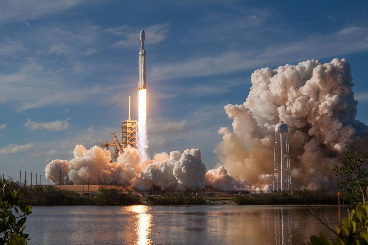 Rocket Launch Failure Insurance: Why Satellites Need a Financial Lifeline