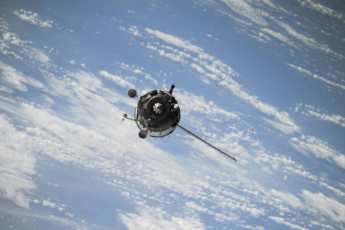 Low Earth Orbit Insurance Coverage: The Ultimate Guide to Satellite Protection