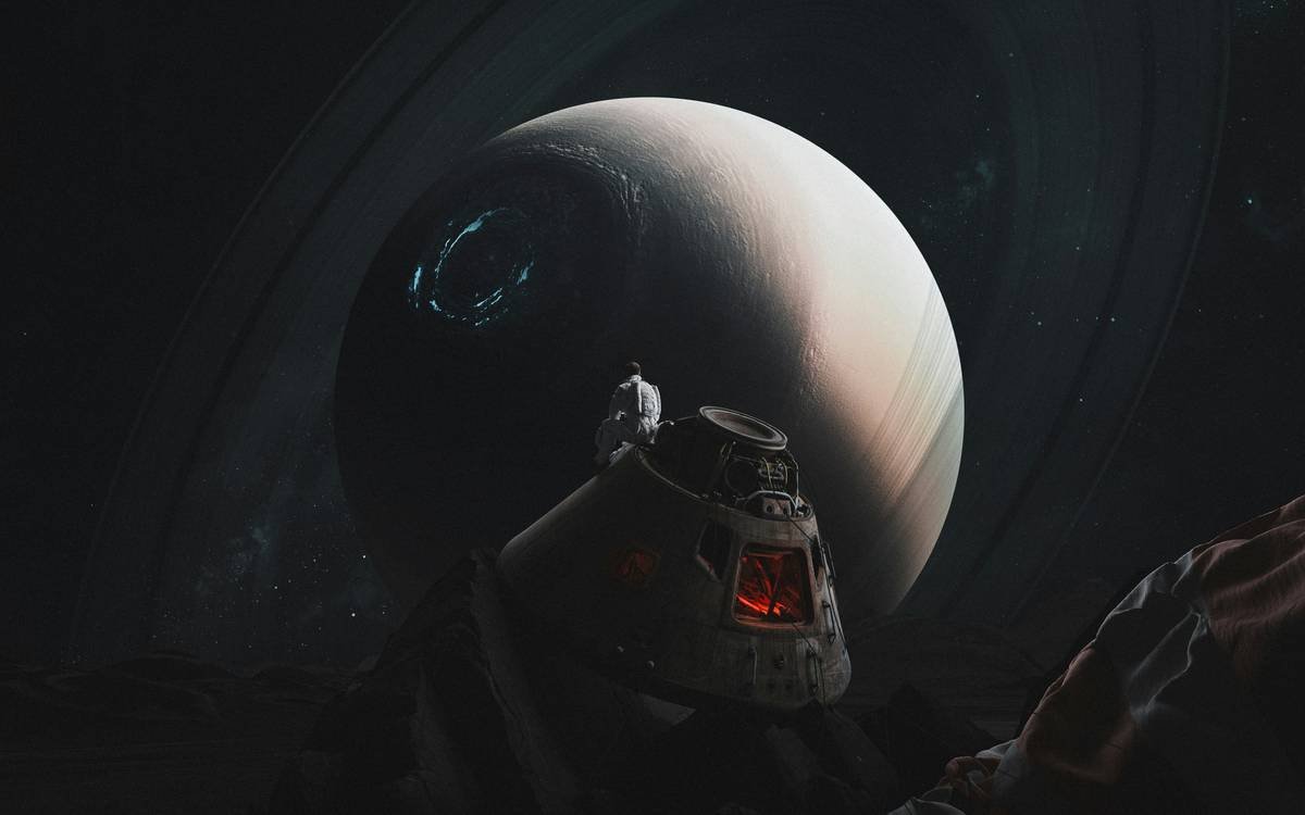 Side-by-side comparison of two satellite insurance quotes