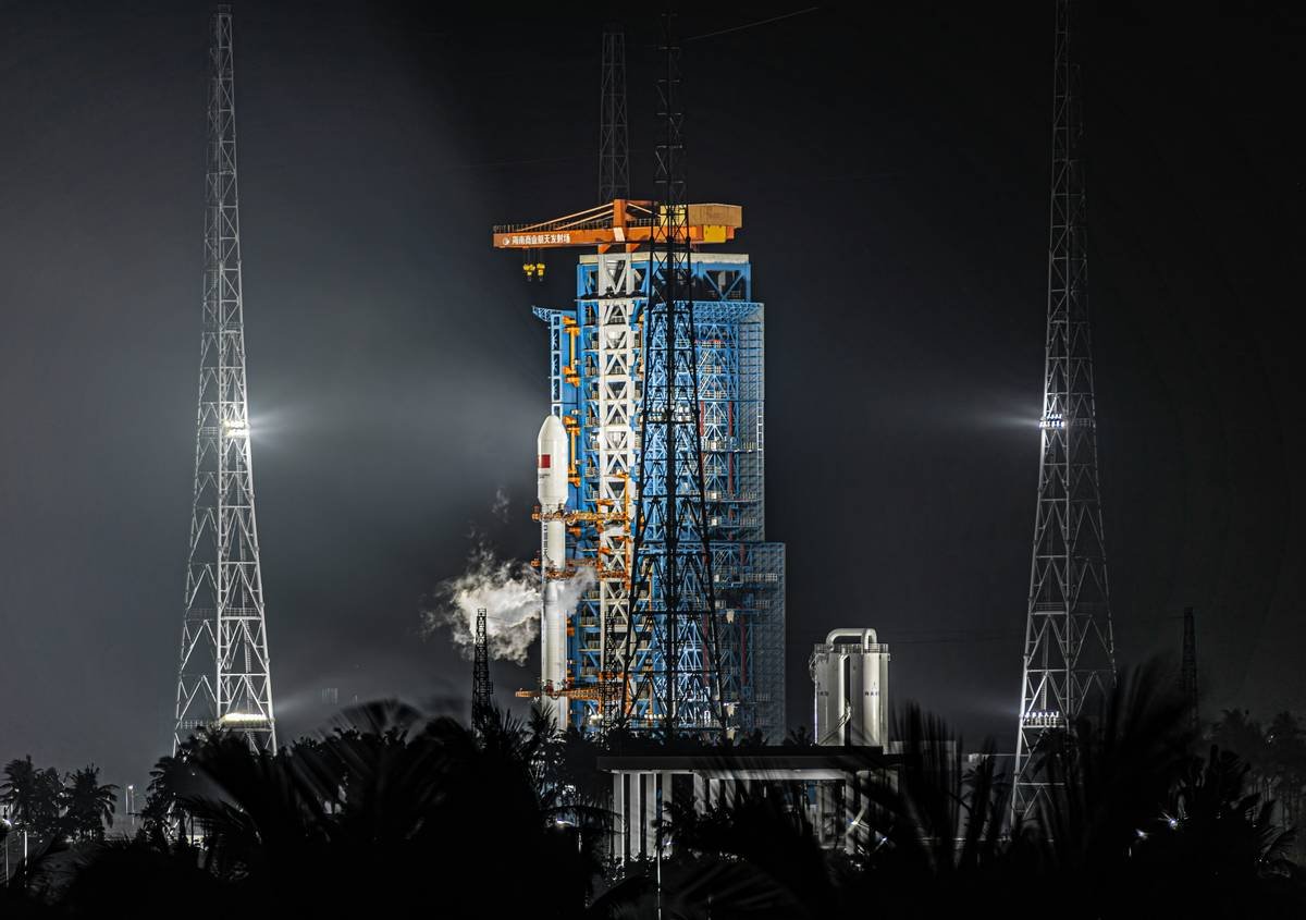 What Every Satellite Operator Must Know About Launch Insurance Policy Wording