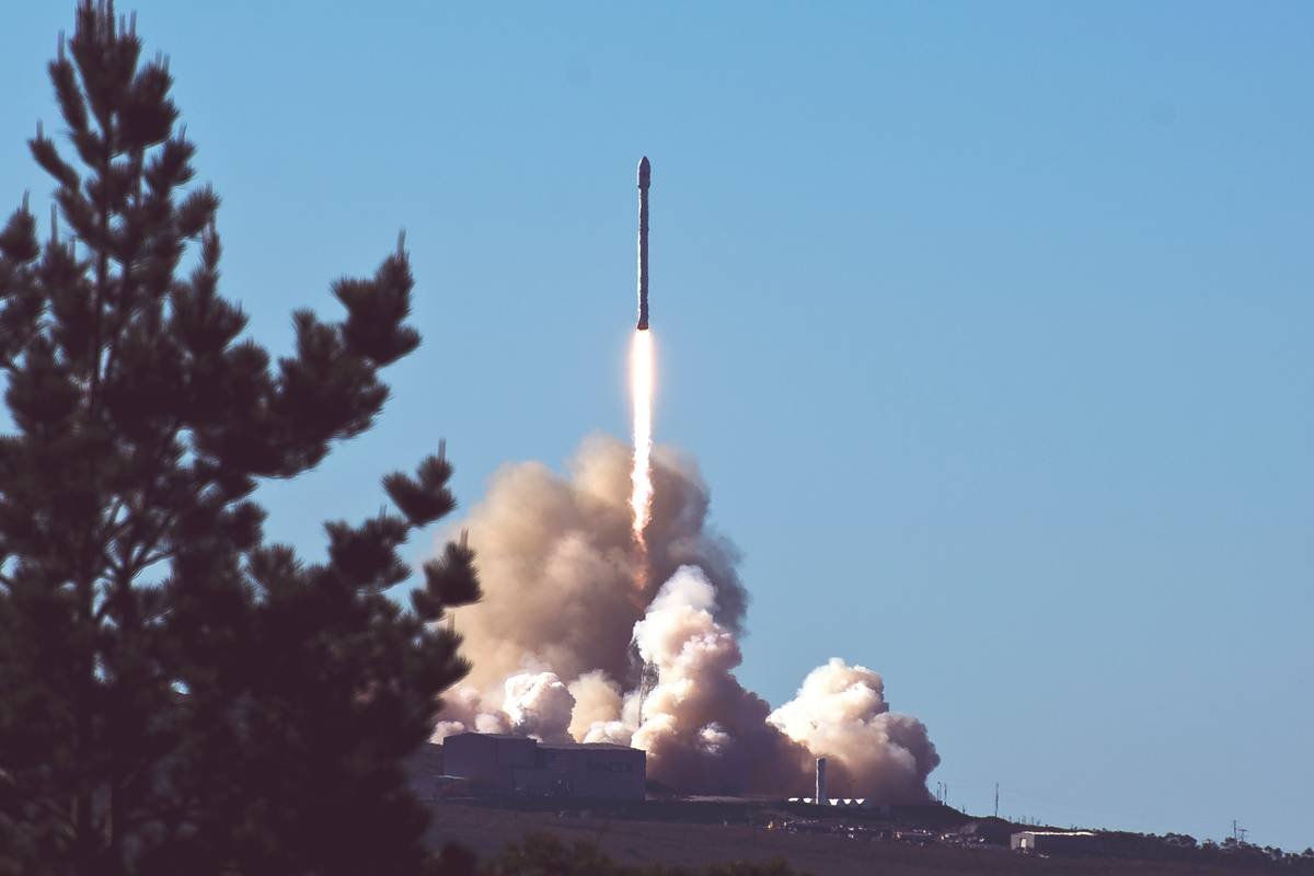 What Is Launch Insurance for Geostationary Orbit—and Why Your Satellite Needs It Yesterday