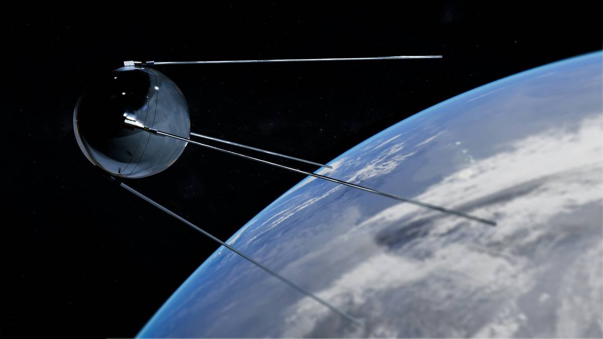 Diagram showing four layers of orbital risk mitigation insurance: pre-launch, launch phase, in-orbit operations, and third-party liability