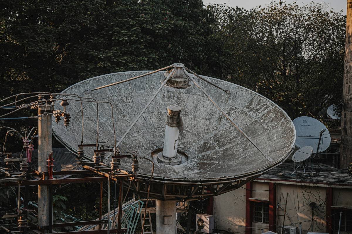 Orbital Insurance Underwriting: What Satellite Operators & Financiers Need to Know