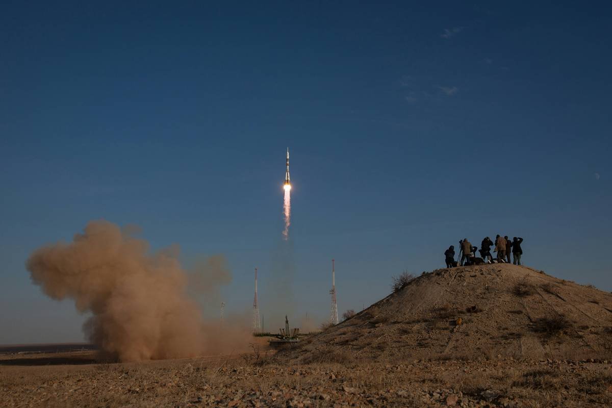 What Is Launch Insurance for NASA Missions—and Why It’s Not Just for Billionaires?
