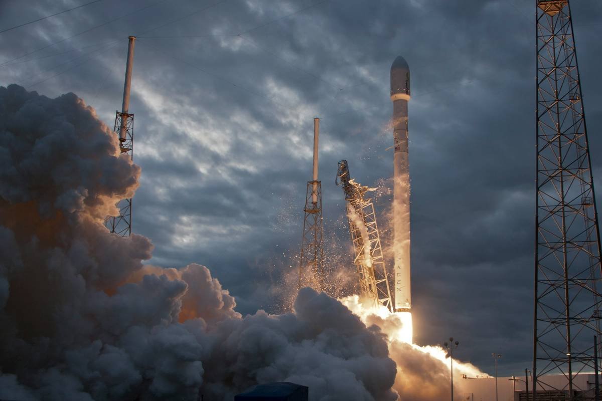 What Is Launch Insurance for Polar Orbit—and Why Your Satellite Startup Can’t Afford to Skip It?