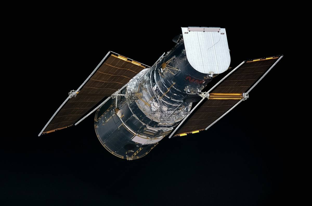 What Is Orbital Risk Mitigation Insurance—and Why Your Satellite Startup Needs It Yesterday