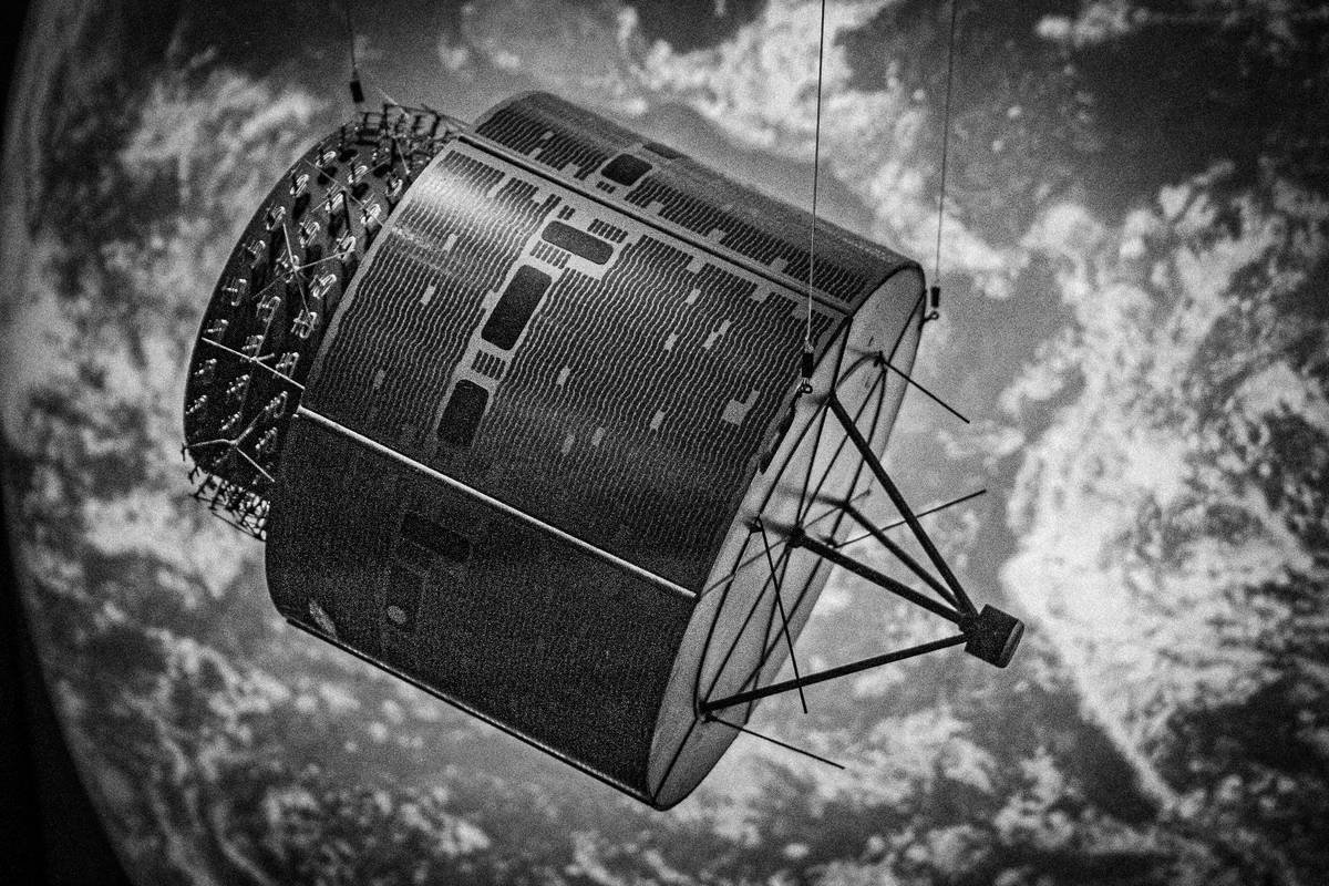Why Data Loss Protection for Telecom Satellites Isn’t Just Rocket Science—It’s Financial Survival