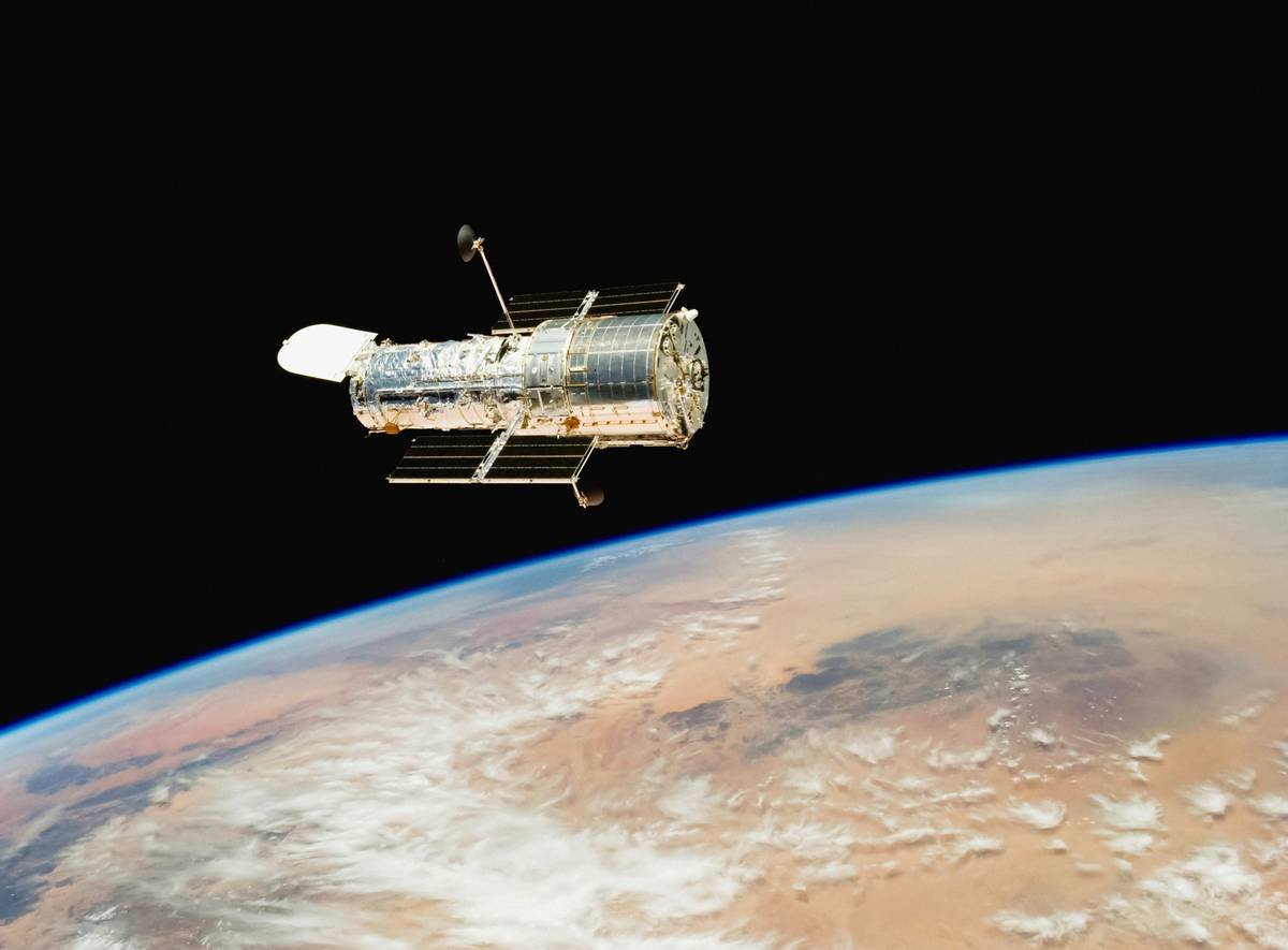 Why Your CubeSat’s Data Deserves Better Than a “Hope It Doesn’t Crash” Strategy: Real Data Loss Protection for CubeSats
