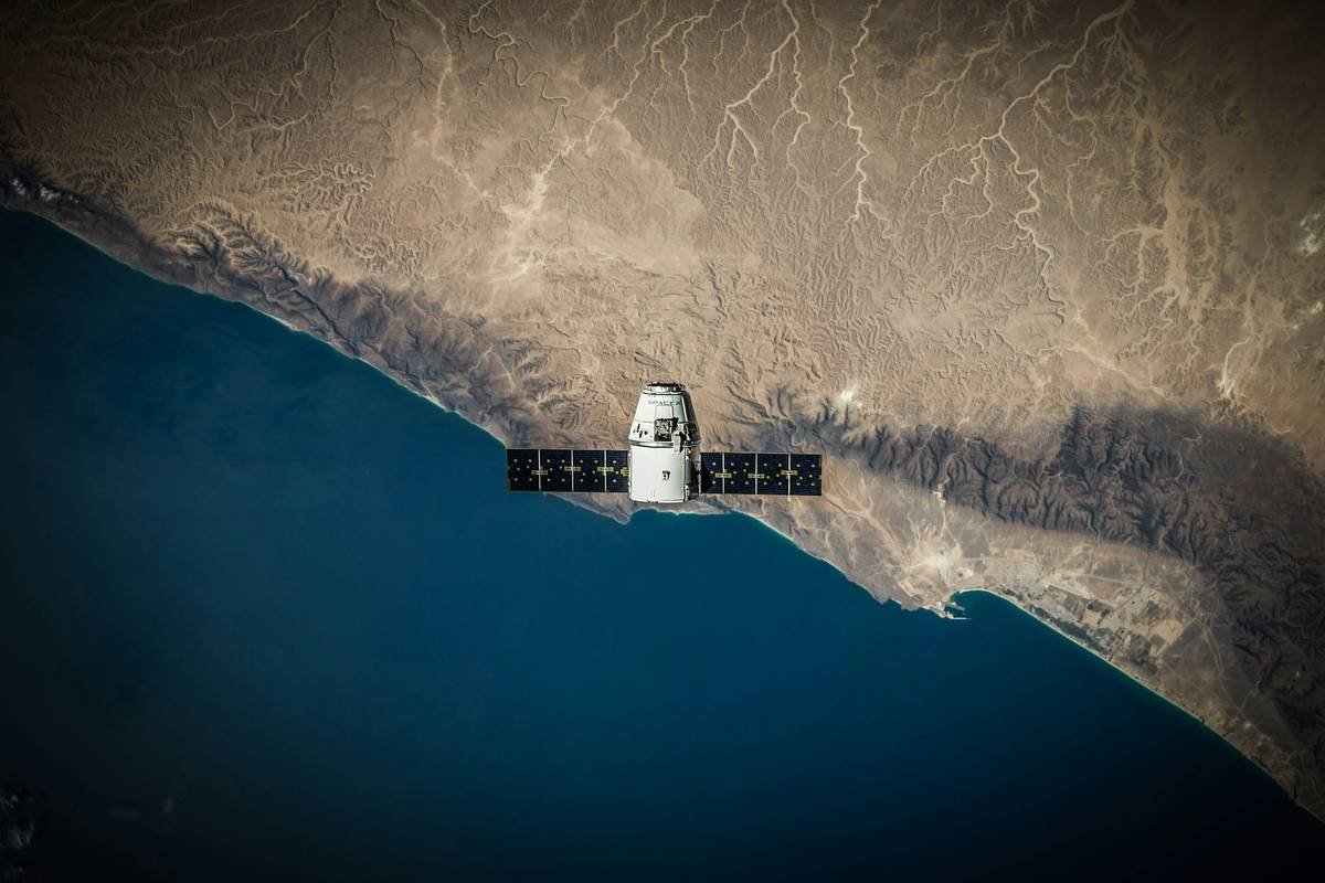 Why Your Space Startup Needs Satellite Data Insurance (And How to Get It Without Getting Fleeced)