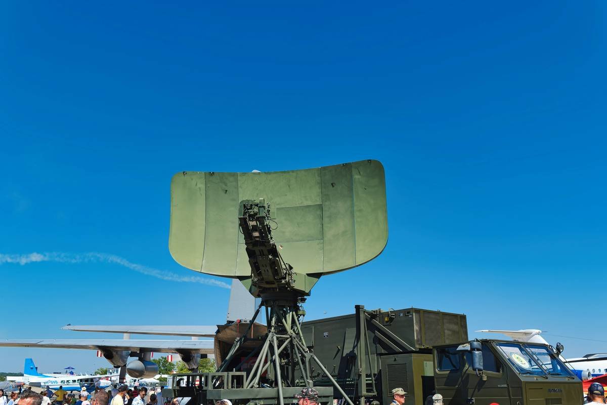Bias 2025 Bucharest, Romania, impressive aerial demonstrations