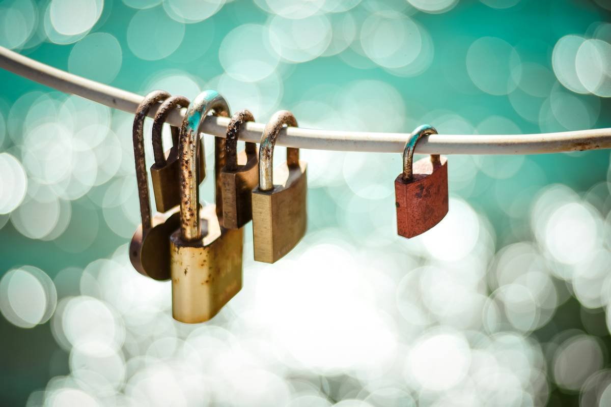 Locks