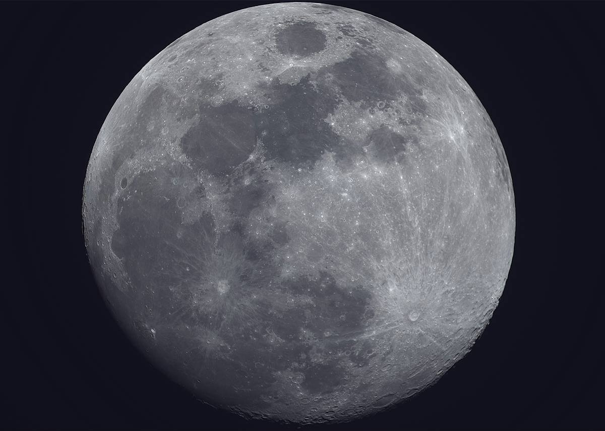 Luna llena