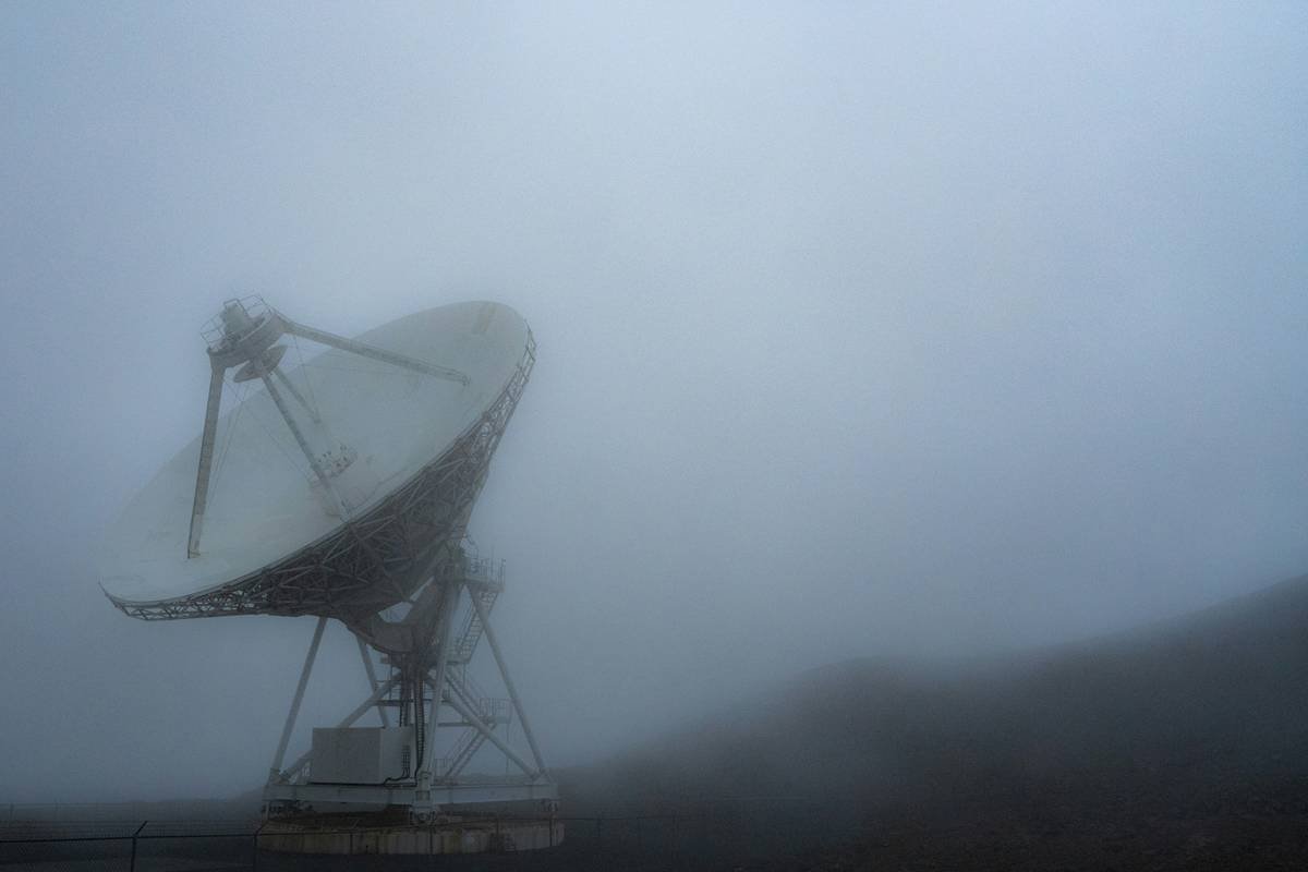 What Happens When You Lose Satellite Signal? How Satellite Insurance Covers Your Unexpected Gaps