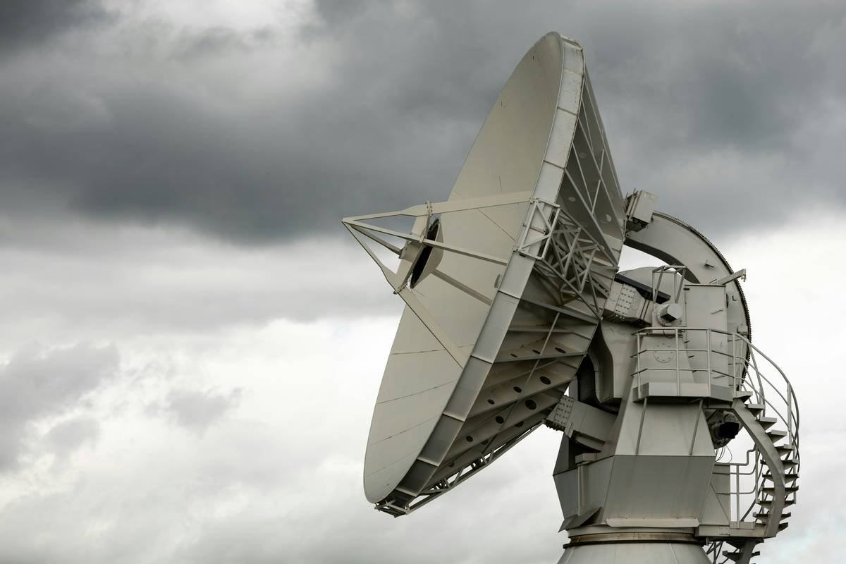 When Your Satellite TV Goes Dark: How Satellite Problems Loss of Signal Can Cost You—and What Insurance Really Covers
