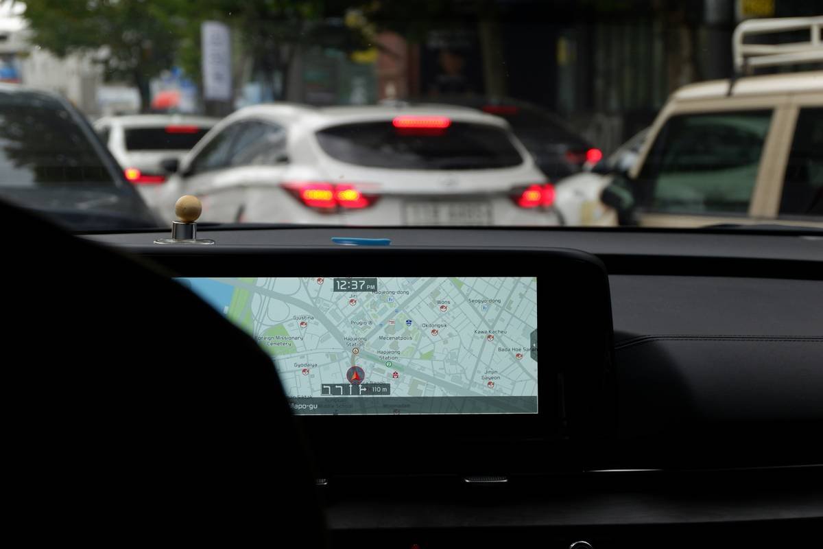 Why Your GPS Could Go Dark: The Critical Need for Data Loss Protection for Navigation Satellites