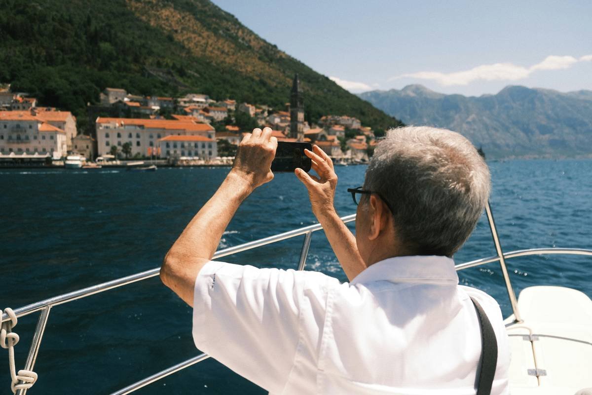 What You Must Know About Inmarsat C Satellite Coverage Before Your Next Voyage
